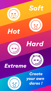 Truth or Dare ๐ For Couple and Friends ๐ apk screenshot 2