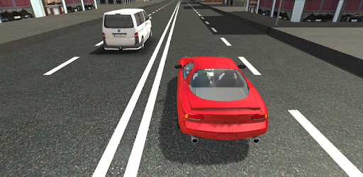 Traffic Racer LAN Multiplayer for PC - How to Install on Windows PC, Mac