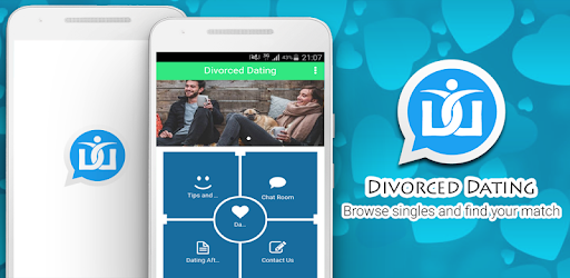 Divorced Dating – Easy Dating After Divorce APK Download For Free