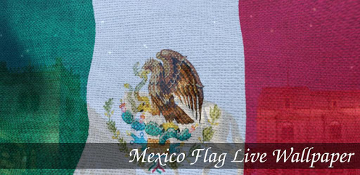 3D Mexico Flag Live Wallpaper for PC - How to Install on Windows PC, Mac