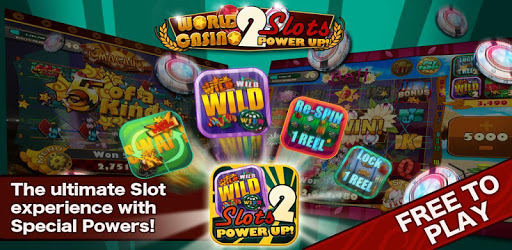 powerup casino login
