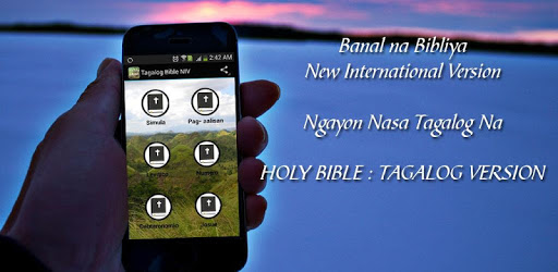 Niv Bible Tagalog: Filipino for PC - How to Install on Windows PC, Mac