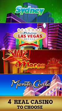 Blackjack 21 Online Apk