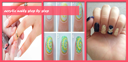 How To Install Acrylic Nails Step By Step For Windows PC Or Laptop