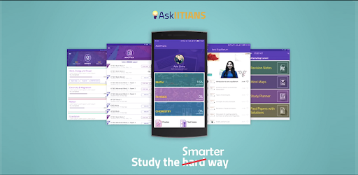 AskIITians - IIT JEE, NEET, SAT, CBSE, ICSE Prep pc screenshot