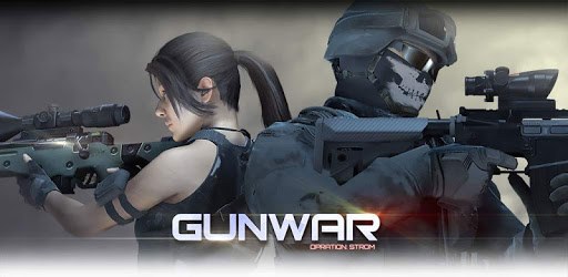 Gun War Shooting Games APK Download For Free