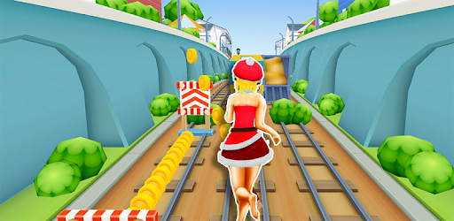 Princess Subway Run for PC - How to Install on Windows PC, Mac