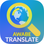 Translate All Languages by Google, Yandex, Glosbe icon
