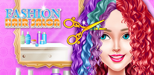 Fashion Hair Salon Kids Game On Pc Download Windows 8 8 1 7 Mac