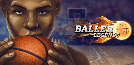 Baller Legends Basketball APK Download For Free