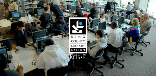 KCLS for PC - How to Install on Windows PC, Mac