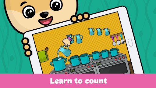 Baby Games For 2 To 4 Year Olds APK Download For Free
