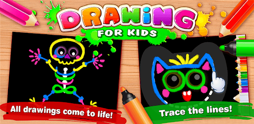 Drawing For Kids And Toddlers Painting Apps For PC How To Install Drawing For Kids And Toddlers Painting Apps For PC How To Install