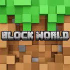 Block World 3D icon