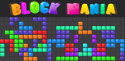 Block Mania Blast Block Mania Blast