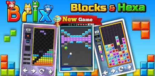 Brix FREE for PC - How to Install on Windows PC, Mac