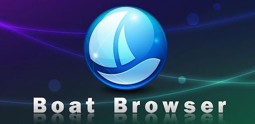 Boat Browser for Android pc screenshot