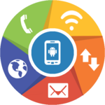 DataFlow - Data Usage icon