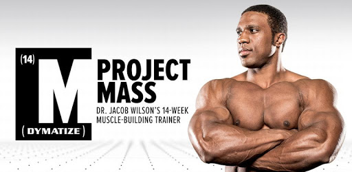 Project Mass by Dymatize for PC - How to Install on Windows PC, Mac