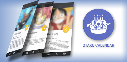 Otaku Calendar APK Download For Free