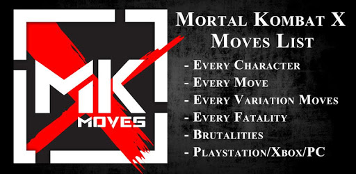Moves for Mortal Kombat X for PC - How to Install on Windows PC, Mac