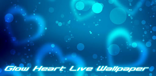 Glow Heart Live Wallpaper for PC - How to Install on Windows PC, Mac