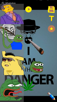 Thug life creator APK Download For Free