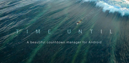 Time Until | Countdown Manager for PC - How to Install on Windows PC, Mac