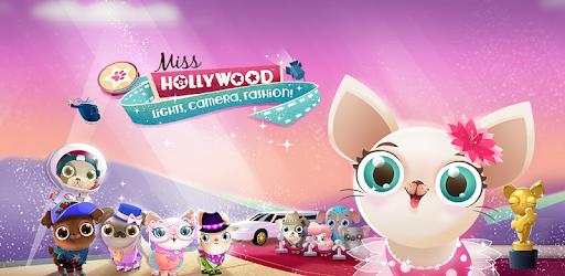 Miss Hollywood: Lights, Camera for PC - How to Install on Windows PC, Mac