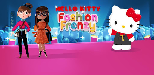Hello Kitty Fashion Frenzy for PC - How to Install on Windows PC, Mac