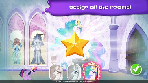 My Little Pony Color By Magic APK Download For Free