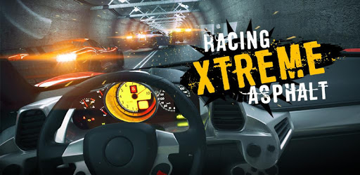 Extreme Asphalt : Car Racing for PC - How to Install on Windows PC, Mac