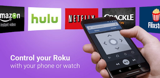 Remote For Roku TV RoByte Control For PC How To Install On 