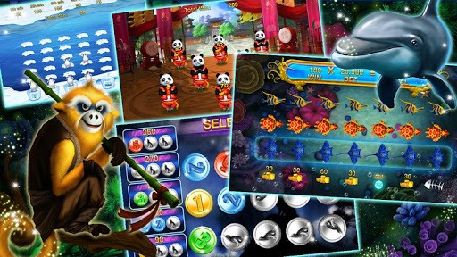 Slot de maquina Out of this World Slot de maquina Out of this World