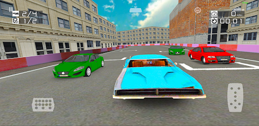 Rebel Racing: Madness Of Crazy for PC - How to Install on Windows PC, Mac