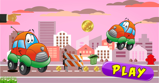 Super adventure Runner World APK screenshot 1