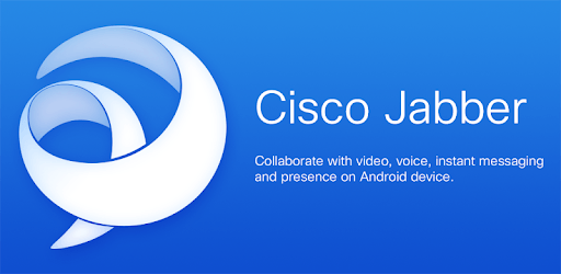 Cisco jabber for windows что это