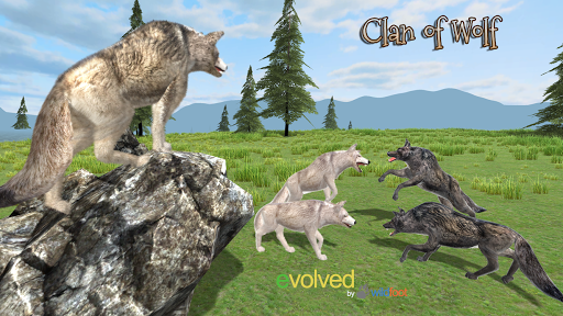 Clan of Wolf APK Download For Free