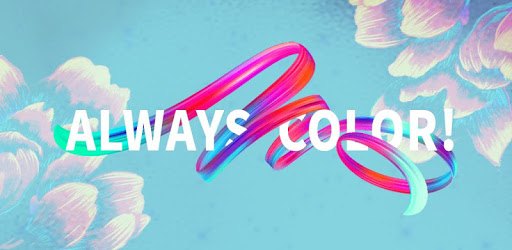 Always Color by Number Adult Paint Colouring Game for PC - How to ...