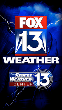 FOX13 Weather App APK screenshot 1