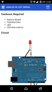 Arduino Examples Free APK Download For Free