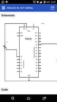 Arduino Examples Free APK Download For Free