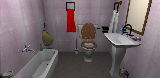 Clean The Toilet for PC - How to Install on Windows PC, Mac