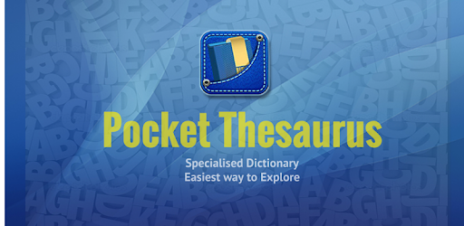 Pocket Thesaurus for PC How to Install on Windows PC Mac