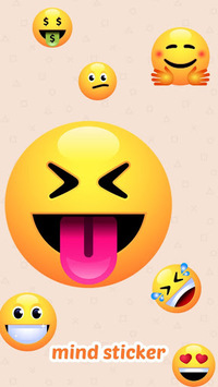 Mind Keyboard Sticker APK Download For Free