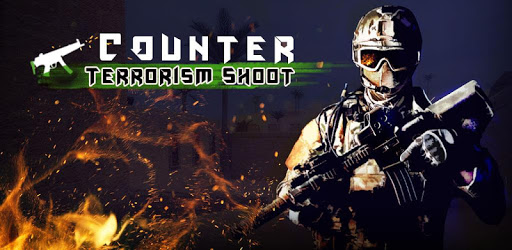 Counter Terrorism Shoot for PC - How to Install on Windows PC, Mac