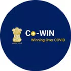 Co-WIN Vaccinator App icon