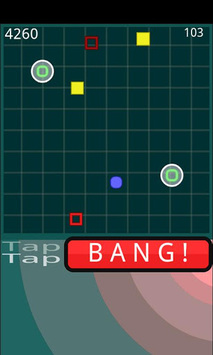 Tap Tap Bang APK screenshot 1