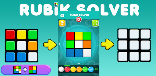 Pay Attention And See How It's Done Crossword Download RubikSolver for PC or Computer (Windows 7/8) & MAC Guide