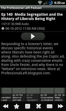 Crooks & Liars - Liberal News APK Download For Free